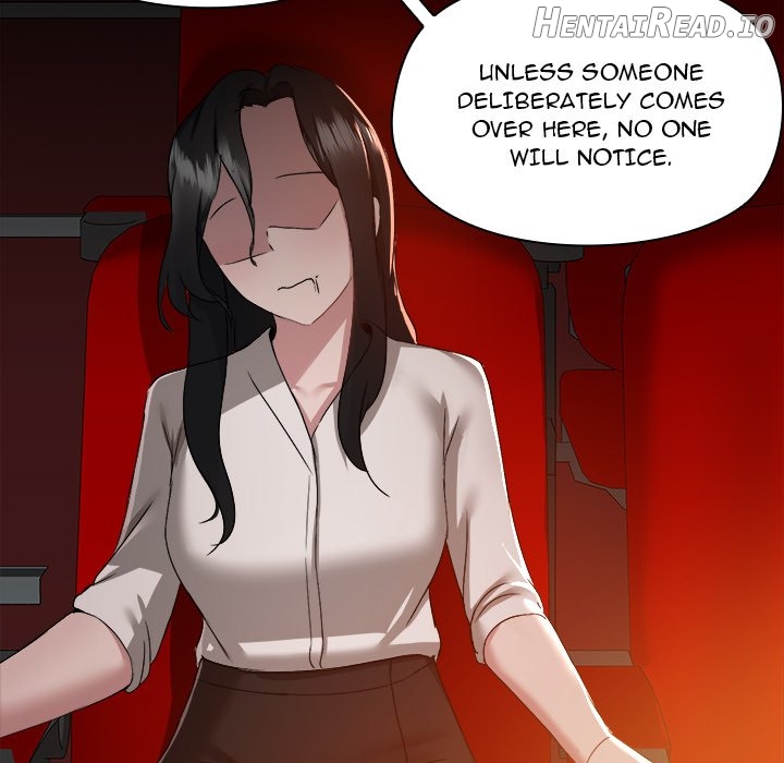 All About That Game Life Chapter 58 - page 85