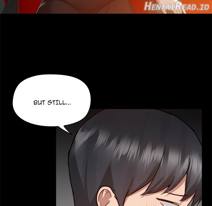 All About That Game Life Chapter 58 - page 86