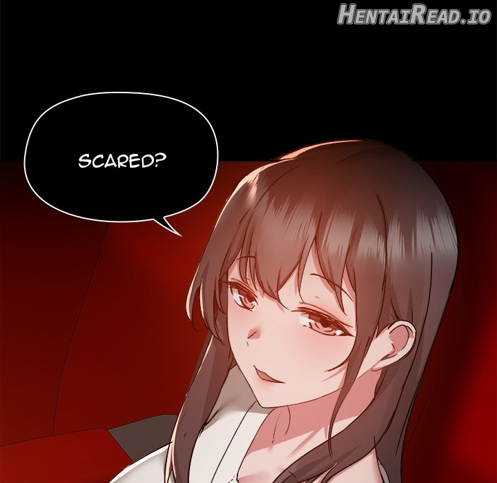 All About That Game Life Chapter 58 - page 89