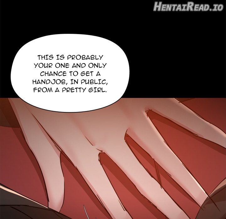 All About That Game Life Chapter 58 - page 91