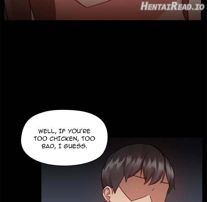 All About That Game Life Chapter 58 - page 94