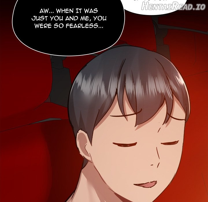All About That Game Life Chapter 58 - page 96