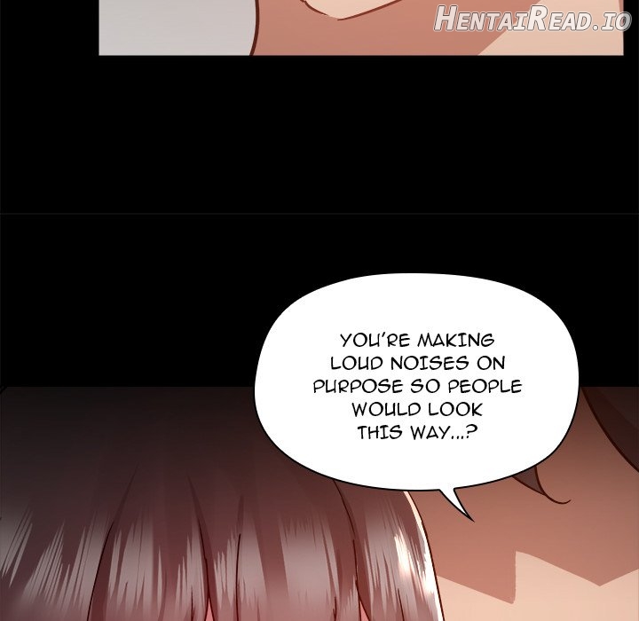 All About That Game Life Chapter 59 - page 15