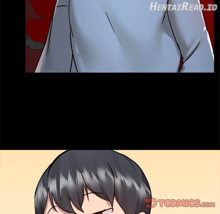 All About That Game Life Chapter 59 - page 50