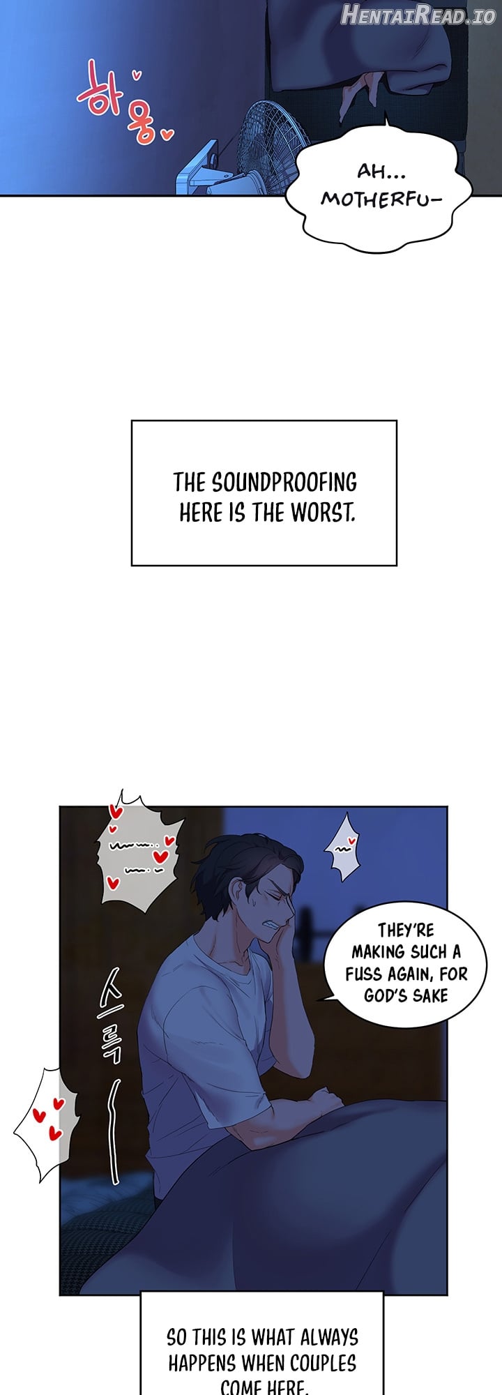 Childhood Bride Chapter 1 - page 68