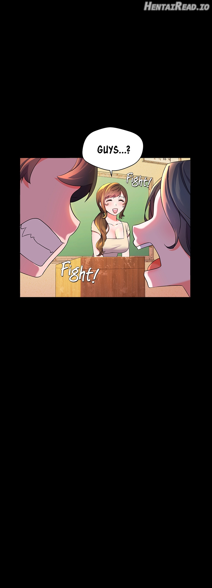 Childhood Bride Chapter 2 - page 10