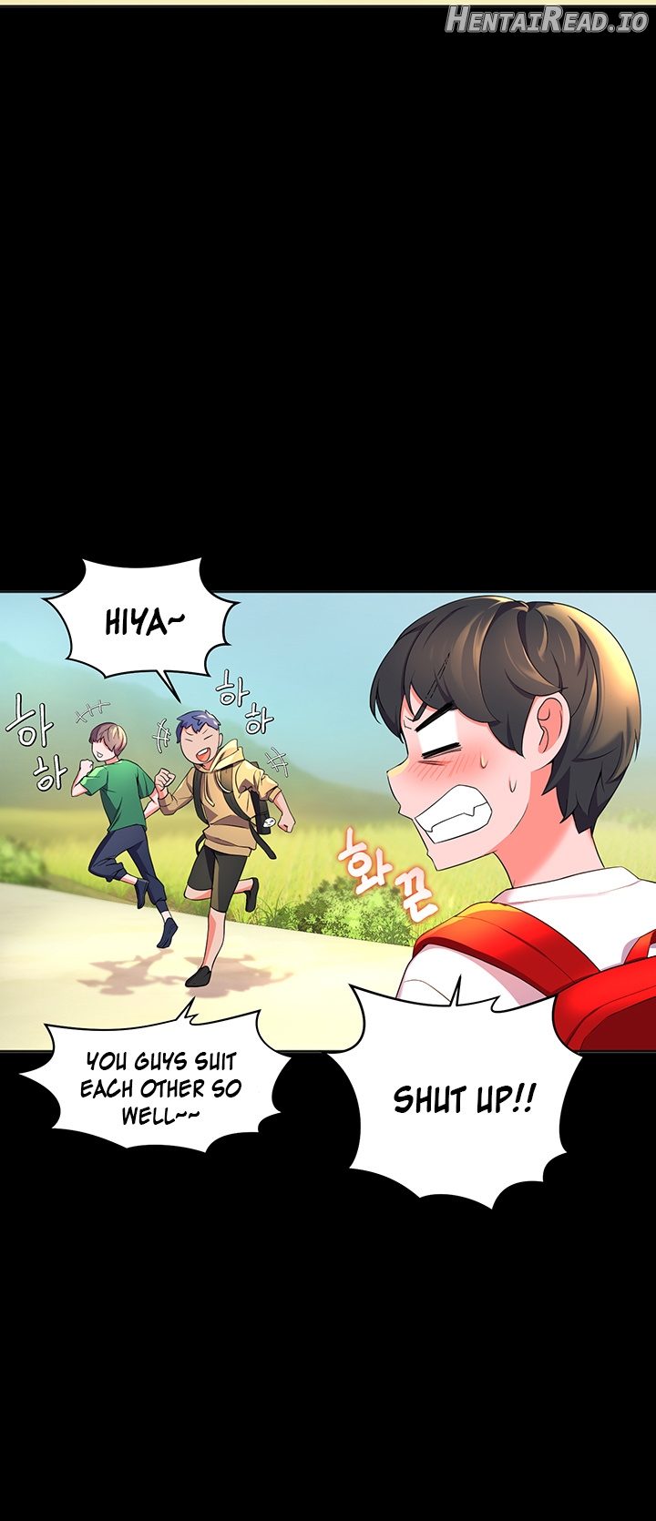 Childhood Bride Chapter 2 - page 13