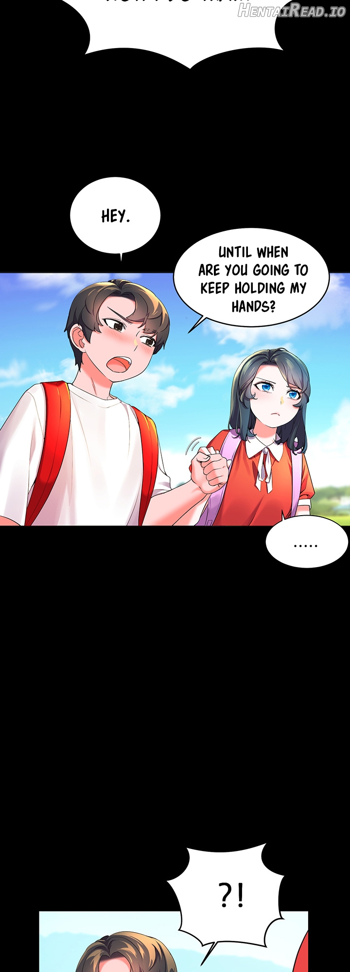 Childhood Bride Chapter 2 - page 16