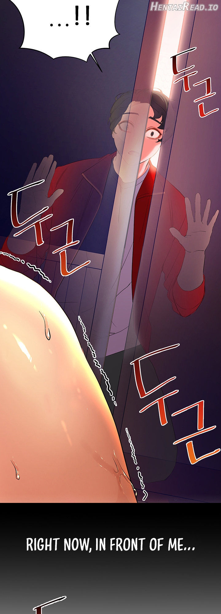 Childhood Bride Chapter 2 - page 25