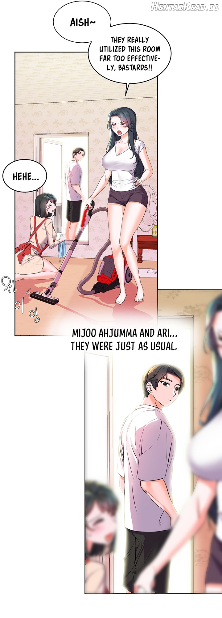 Childhood Bride Chapter 2 - page 29