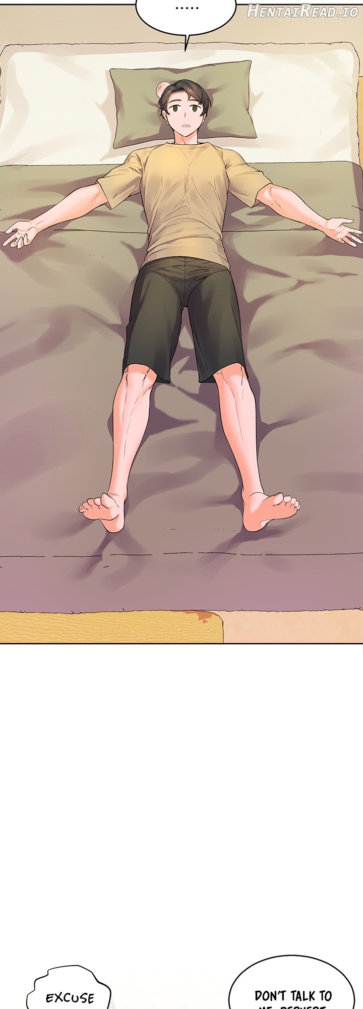 Childhood Bride Chapter 2 - page 53