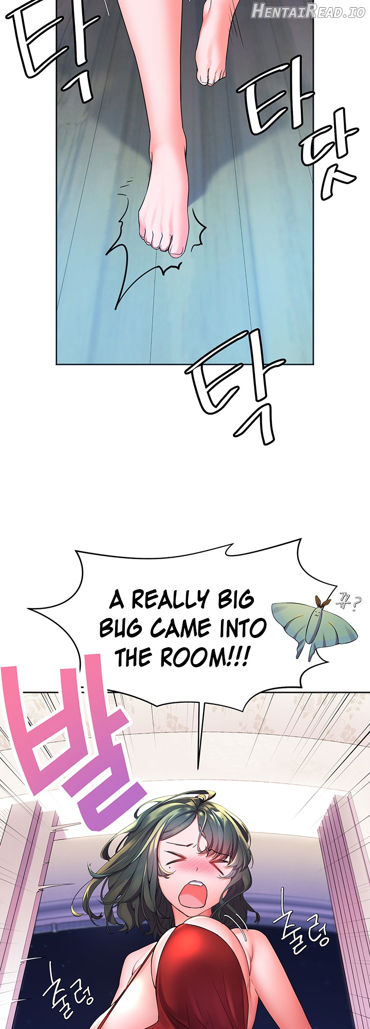 Childhood Bride Chapter 2 - page 60
