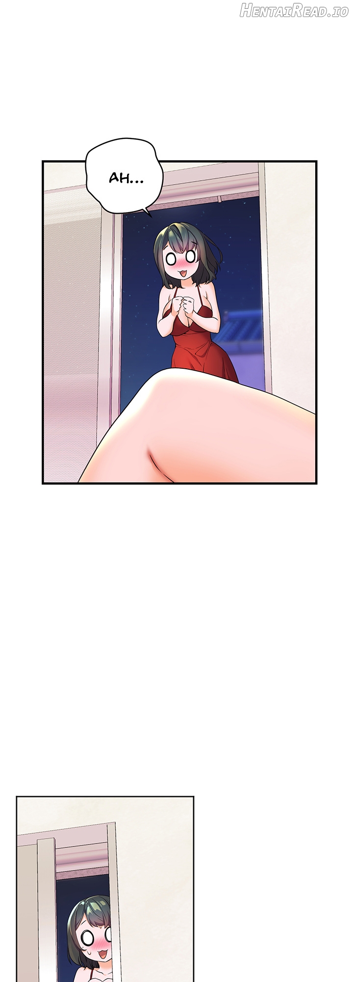 Childhood Bride Chapter 2 - page 64