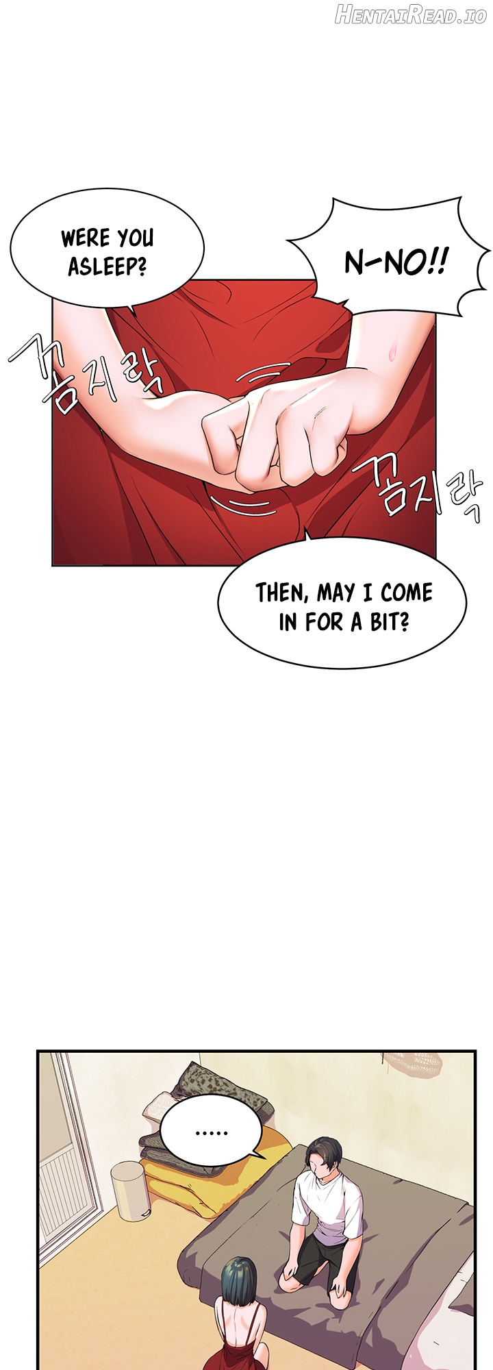 Childhood Bride Chapter 2 - page 71