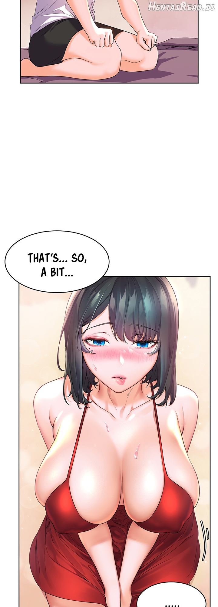 Childhood Bride Chapter 2 - page 74