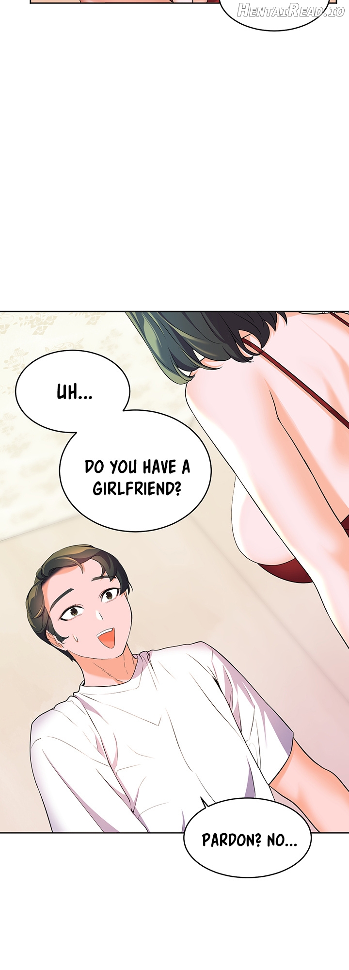 Childhood Bride Chapter 2 - page 75
