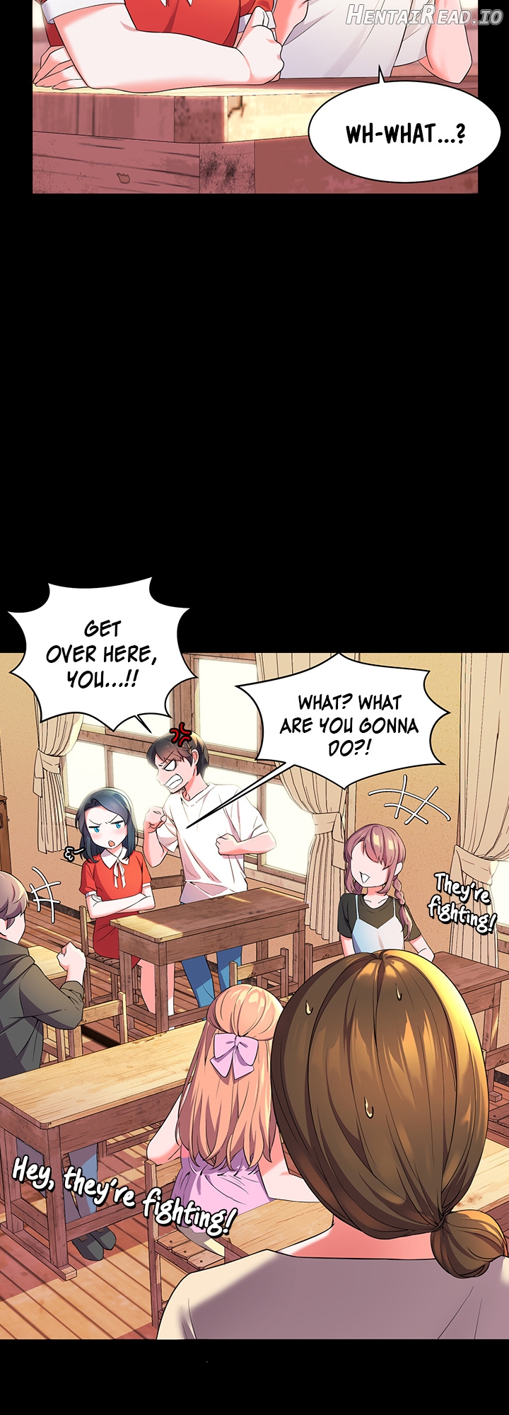 Childhood Bride Chapter 2 - page 9