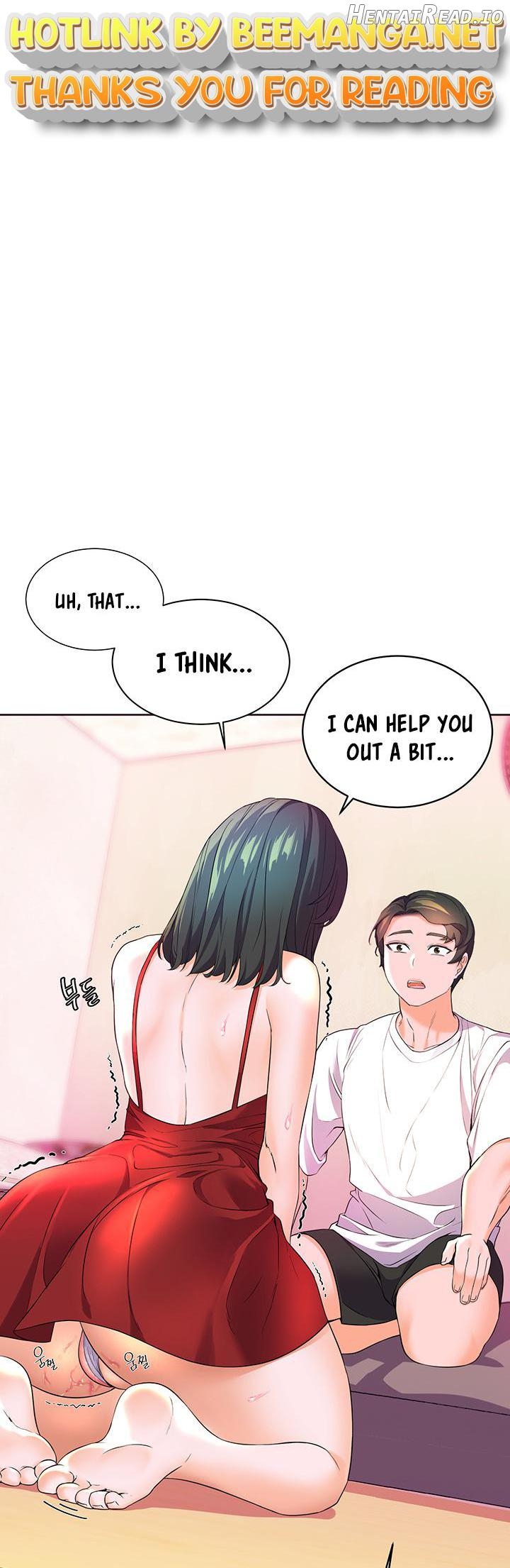 Childhood Bride Chapter 3 - page 1