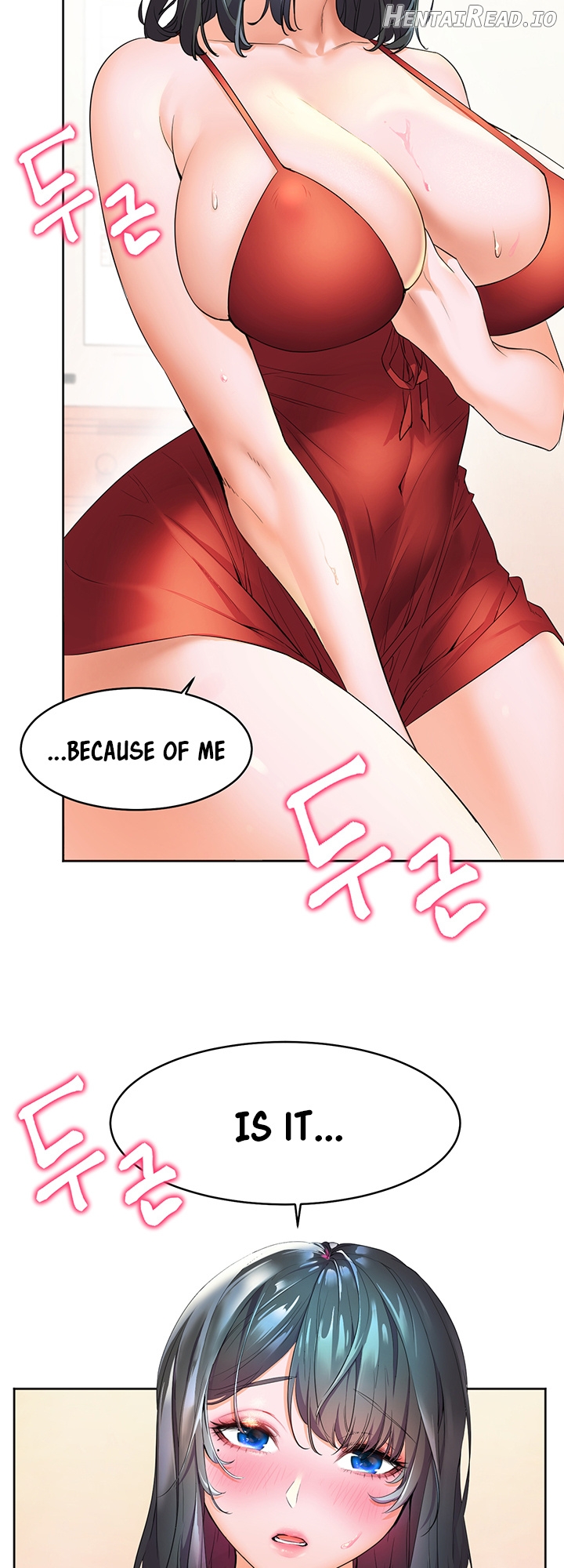 Childhood Bride Chapter 3 - page 19