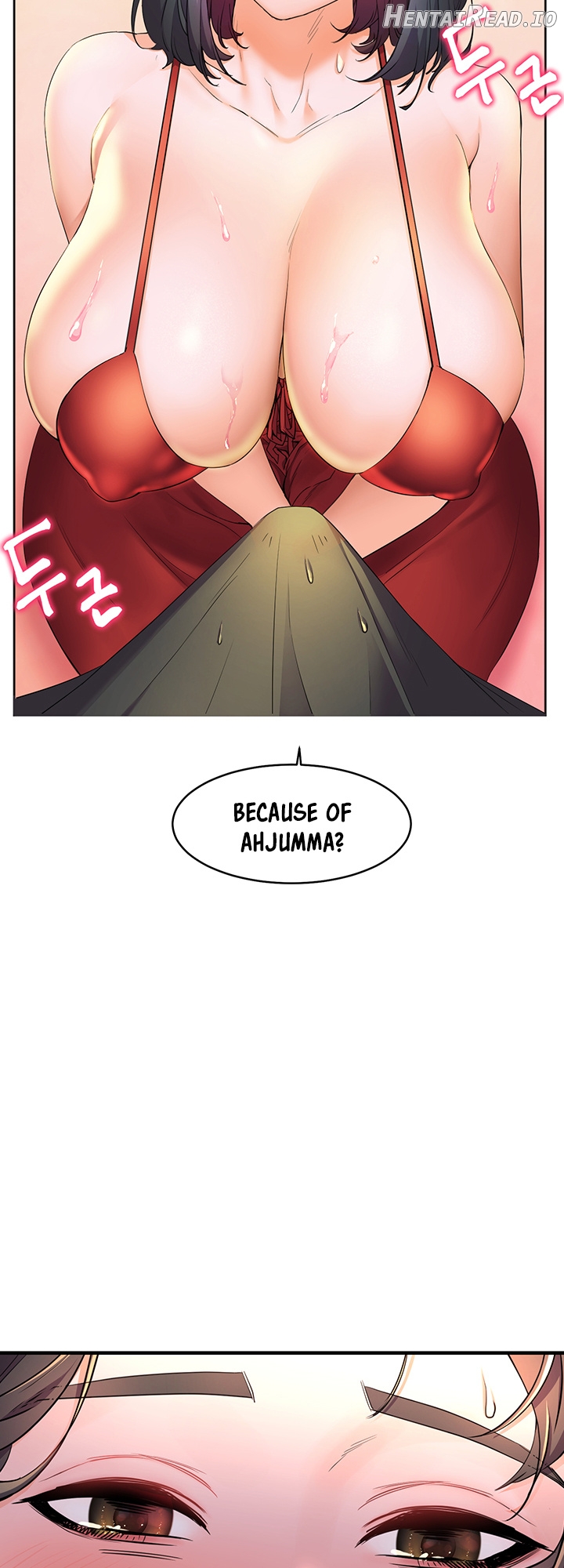 Childhood Bride Chapter 3 - page 20