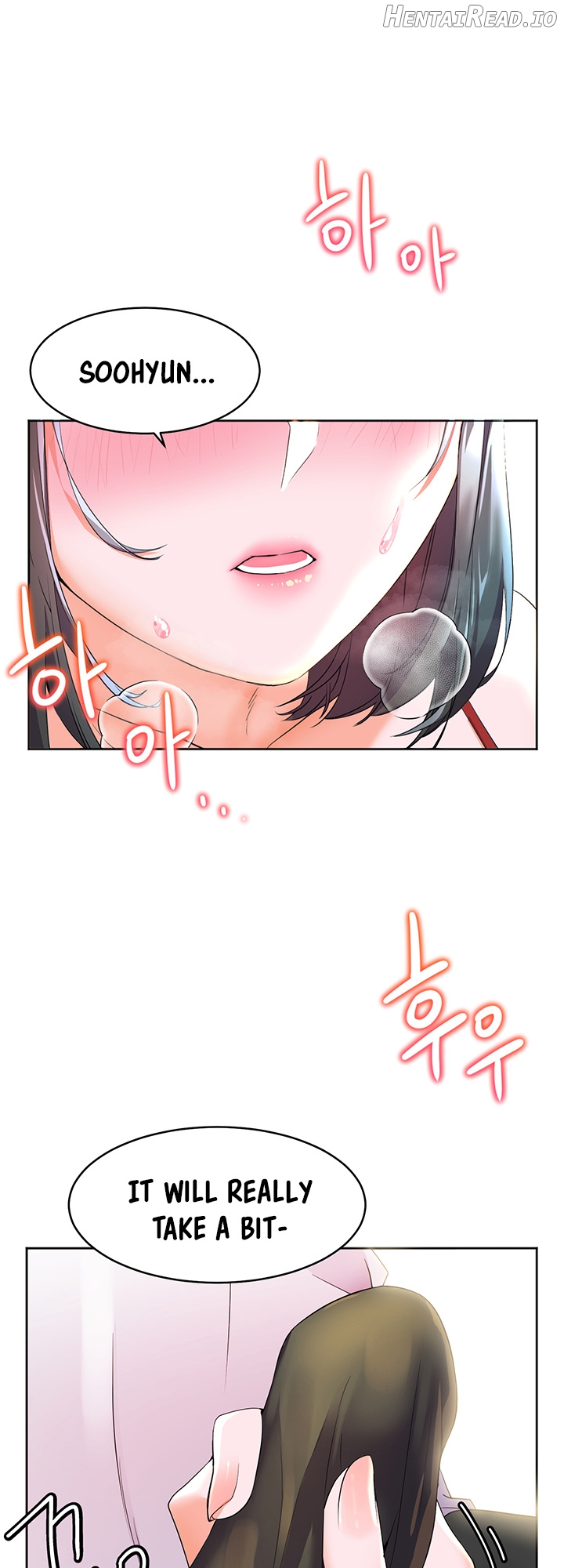Childhood Bride Chapter 3 - page 24