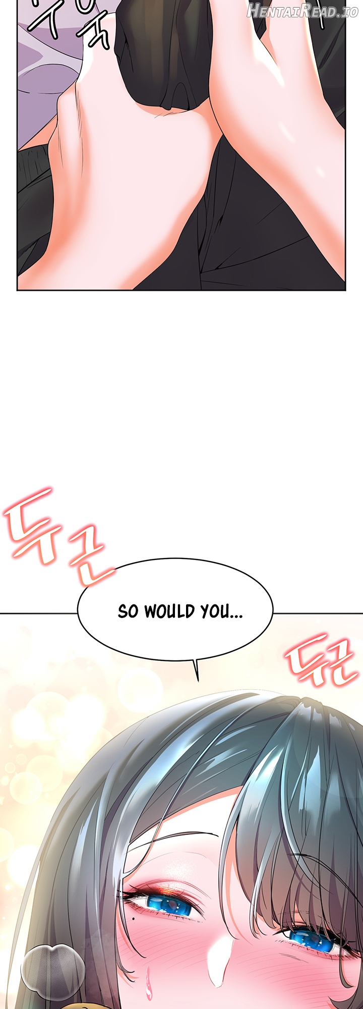 Childhood Bride Chapter 3 - page 25