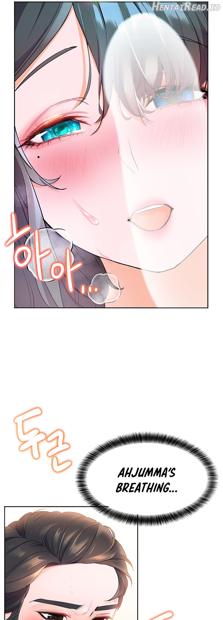Childhood Bride Chapter 3 - page 31
