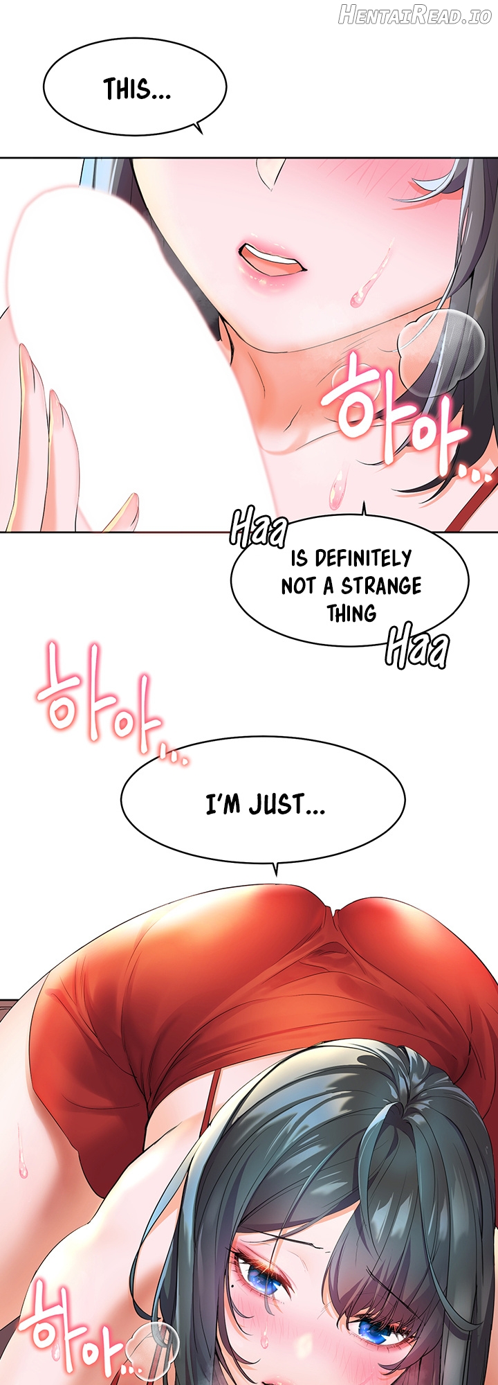 Childhood Bride Chapter 3 - page 34