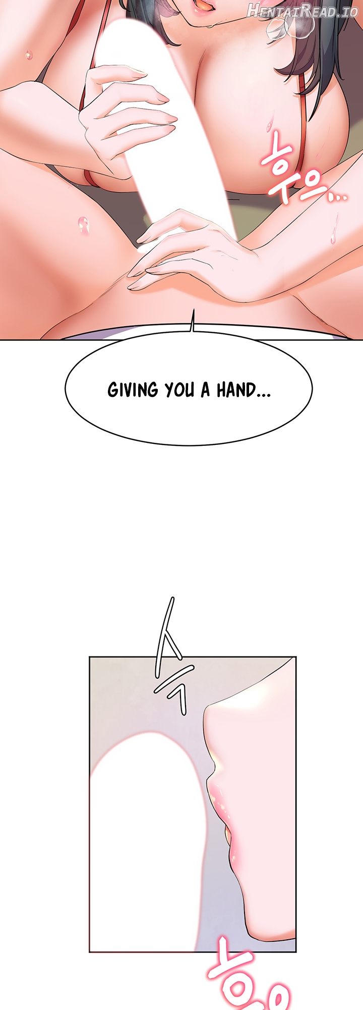 Childhood Bride Chapter 3 - page 35