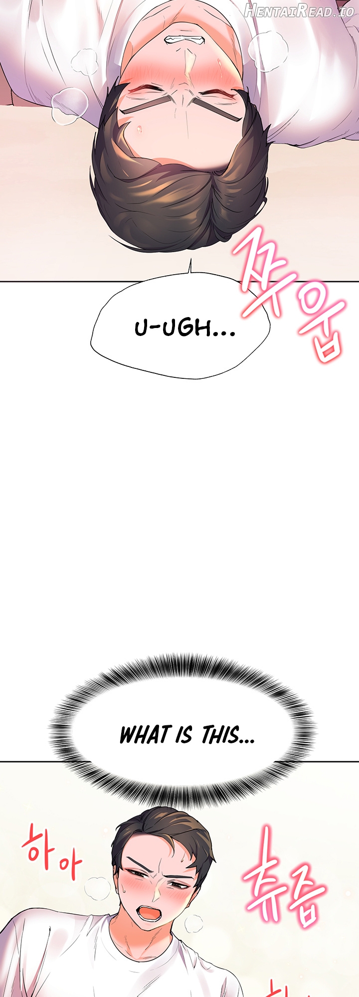 Childhood Bride Chapter 3 - page 42
