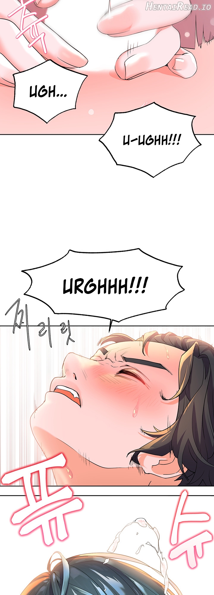 Childhood Bride Chapter 3 - page 51