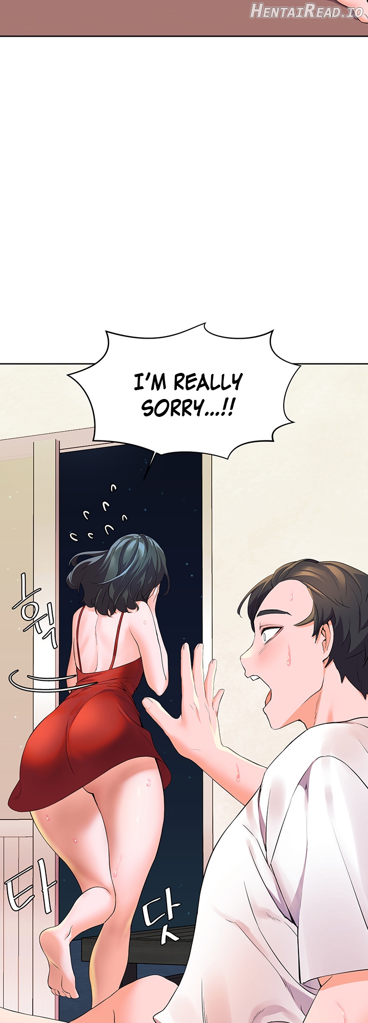 Childhood Bride Chapter 3 - page 58