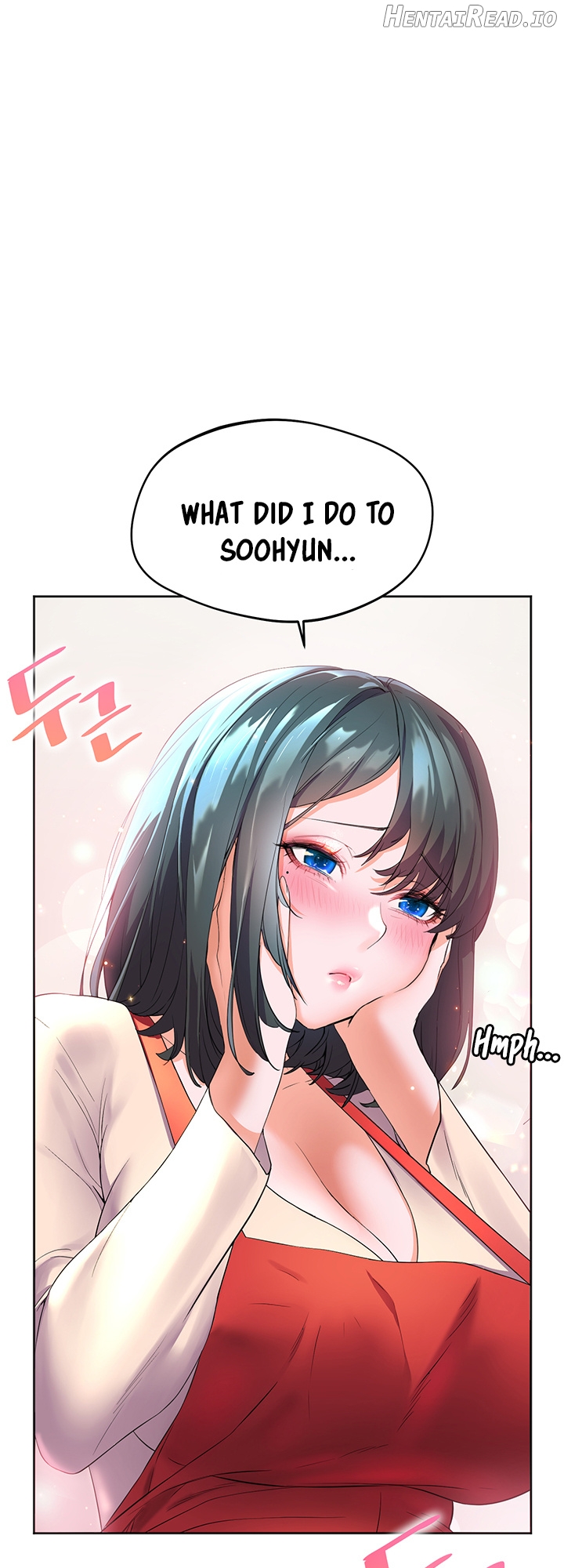 Childhood Bride Chapter 3 - page 65
