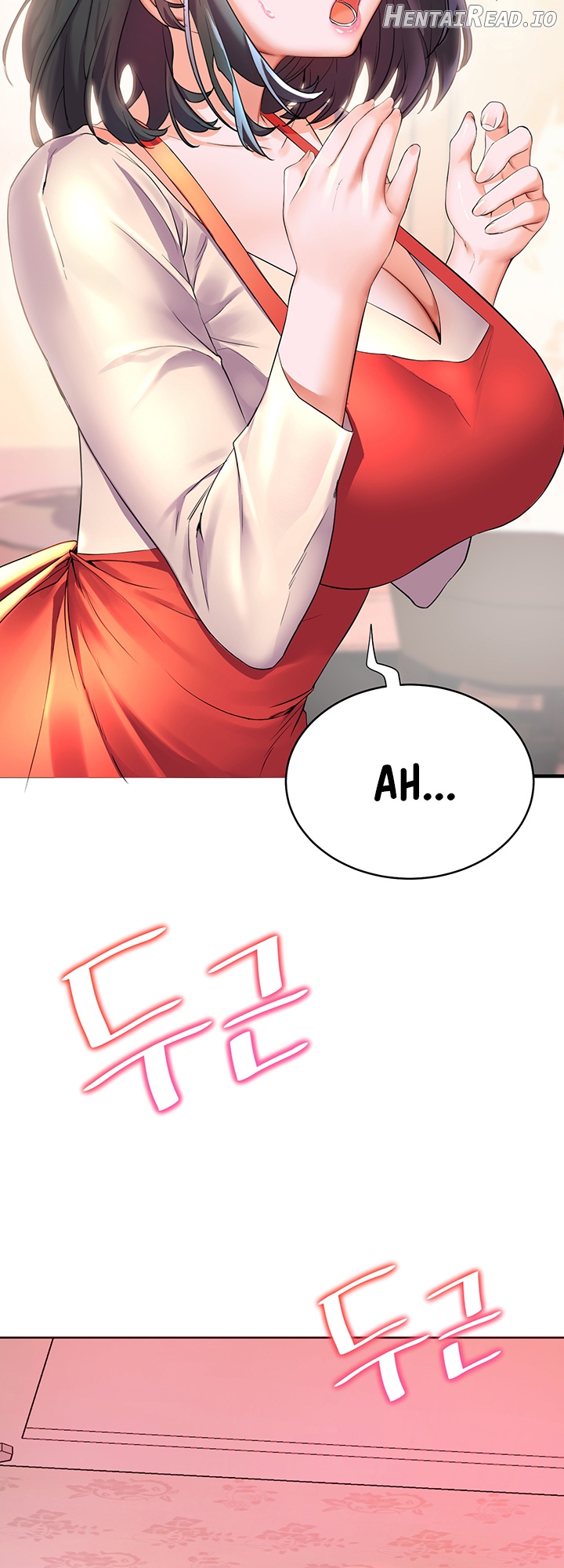Childhood Bride Chapter 3 - page 69