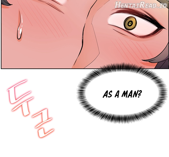 Childhood Bride Chapter 3 - page 7