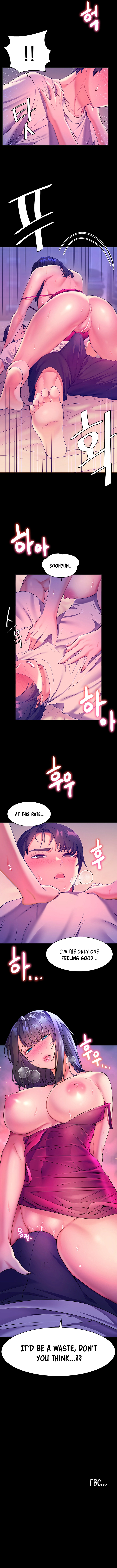 Childhood Bride Chapter 5 - page 11