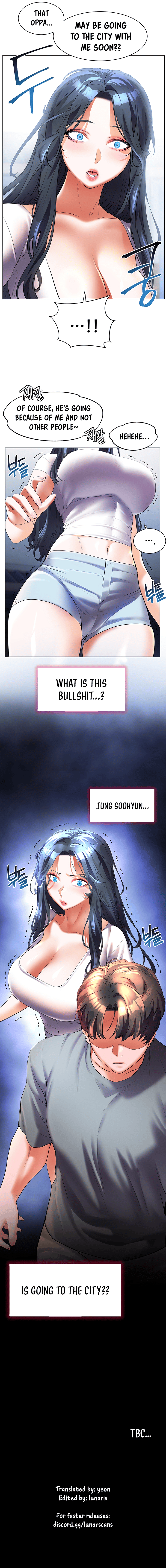 Childhood Bride Chapter 55 - page 10