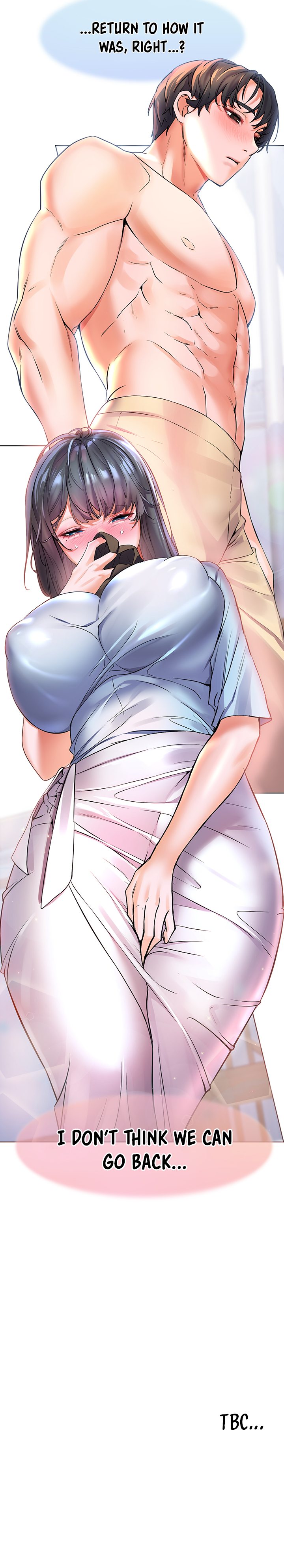 Childhood Bride Chapter 9 - page 11