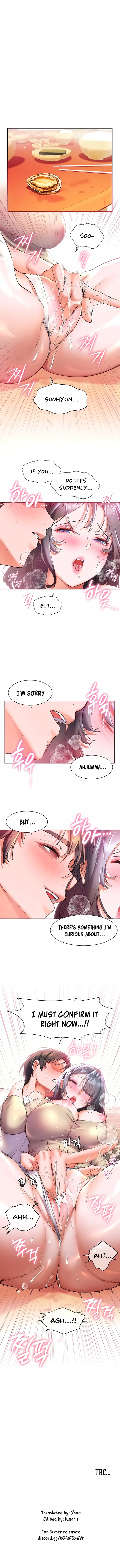 Childhood Bride Chapter 24 - page 9