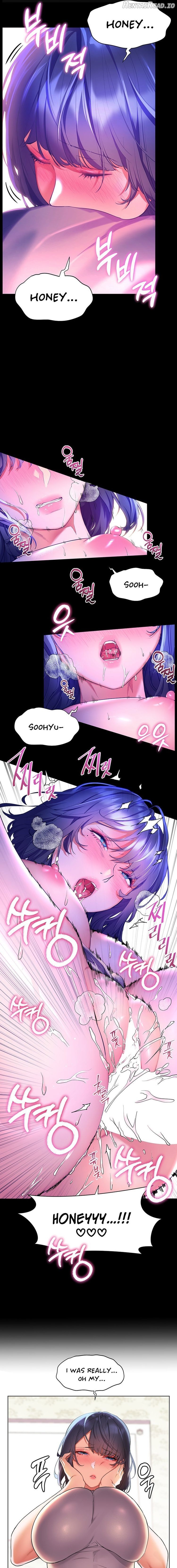 Childhood Bride Chapter 39 - page 19