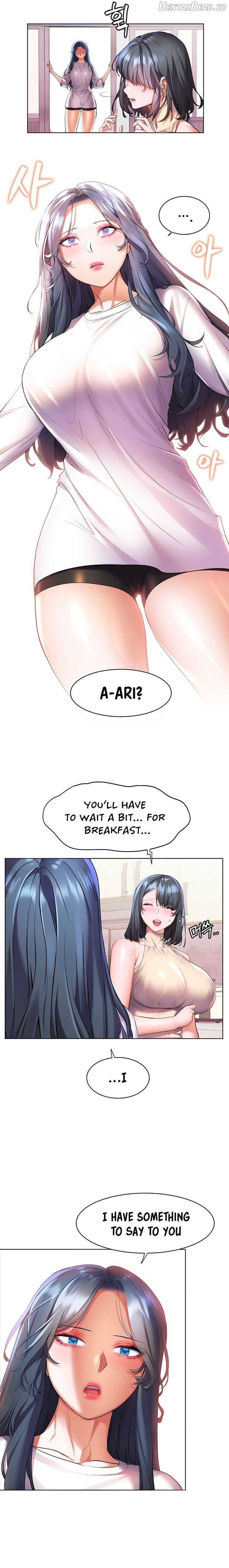Childhood Bride Chapter 39 - page 21