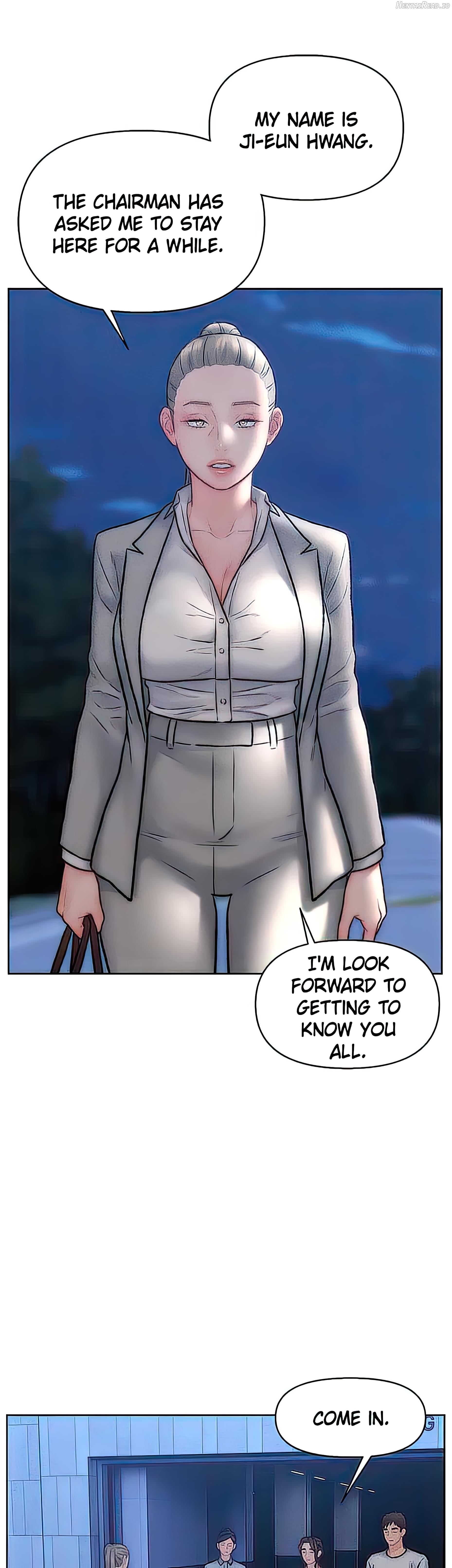 Live-In Son-in-Law Chapter 32 - page 14