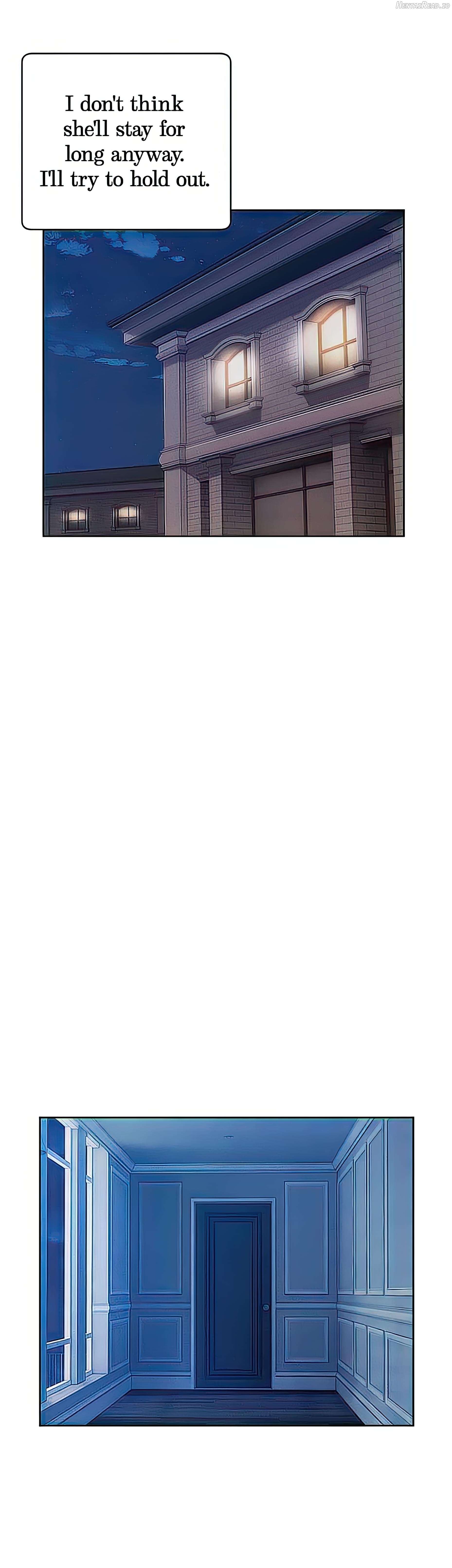 Live-In Son-in-Law Chapter 32 - page 22