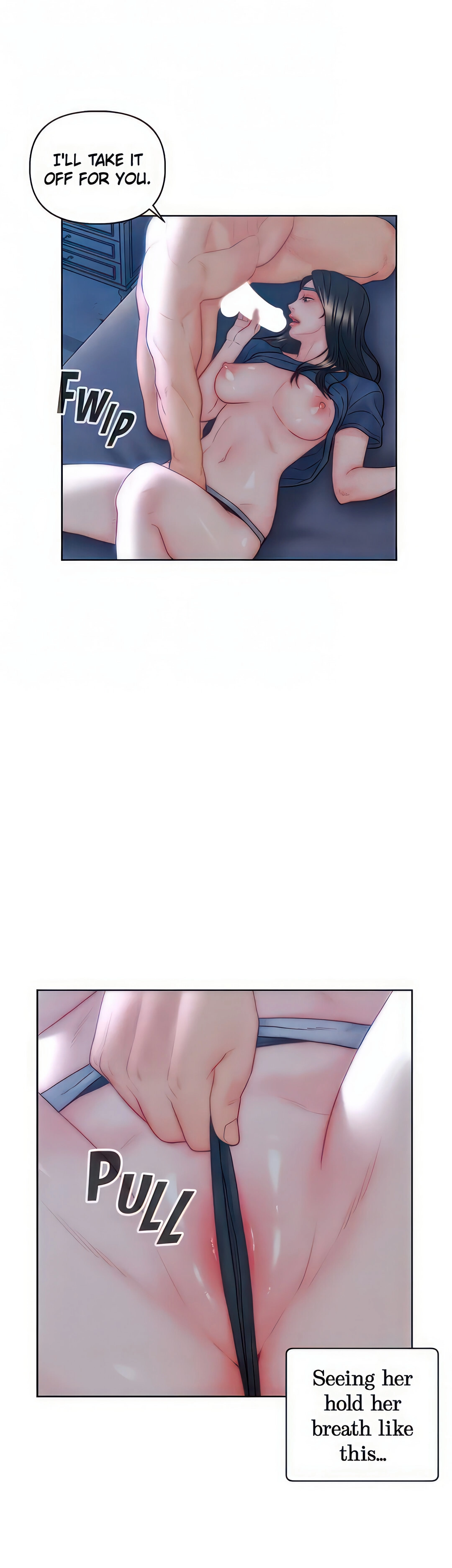 Live-In Son-in-Law Chapter 33 - page 11