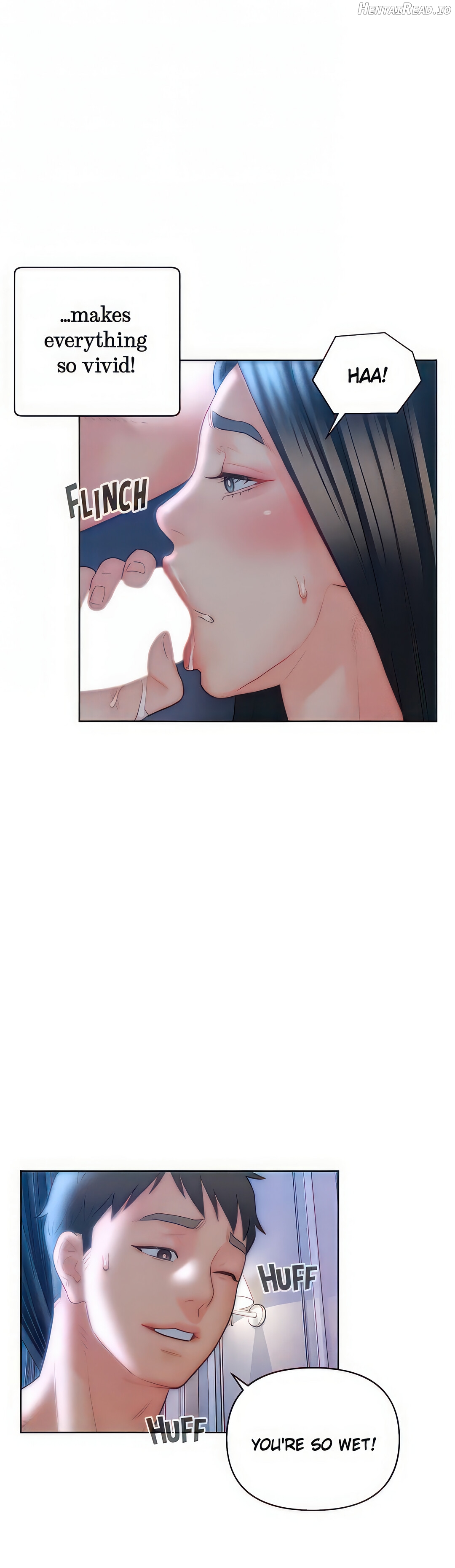 Live-In Son-in-Law Chapter 33 - page 14