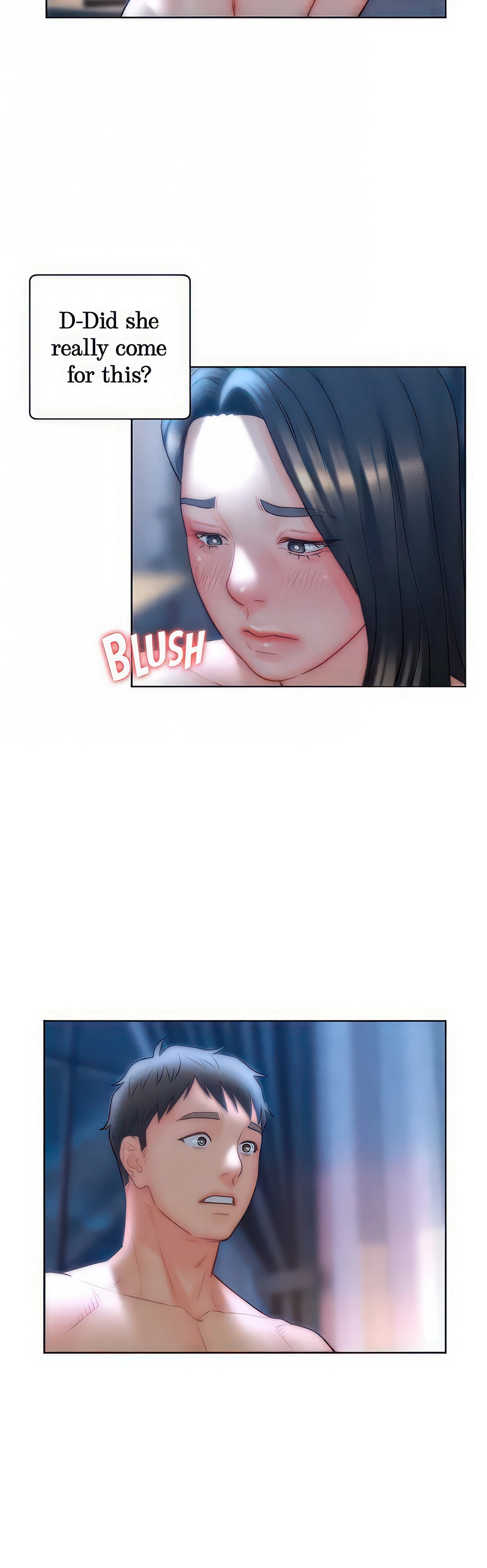 Live-In Son-in-Law Chapter 33 - page 18