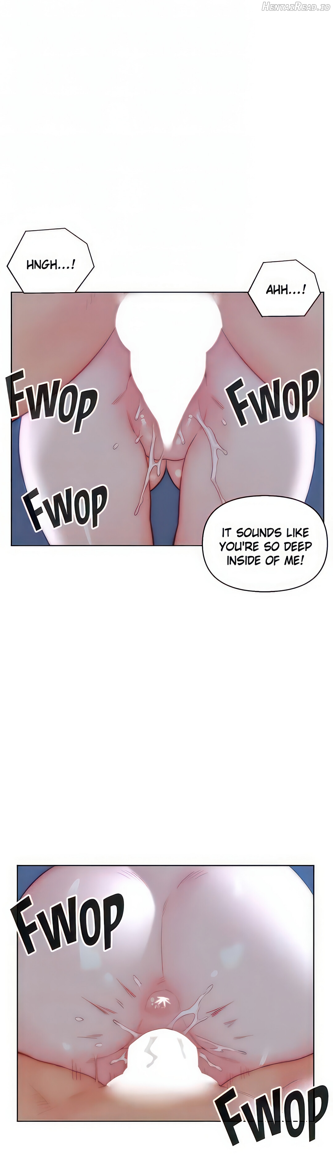 Live-In Son-in-Law Chapter 33 - page 31