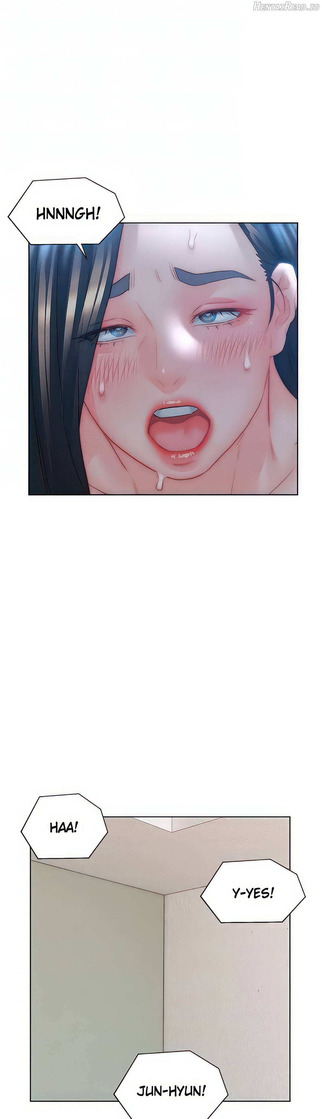 Live-In Son-in-Law Chapter 33 - page 33