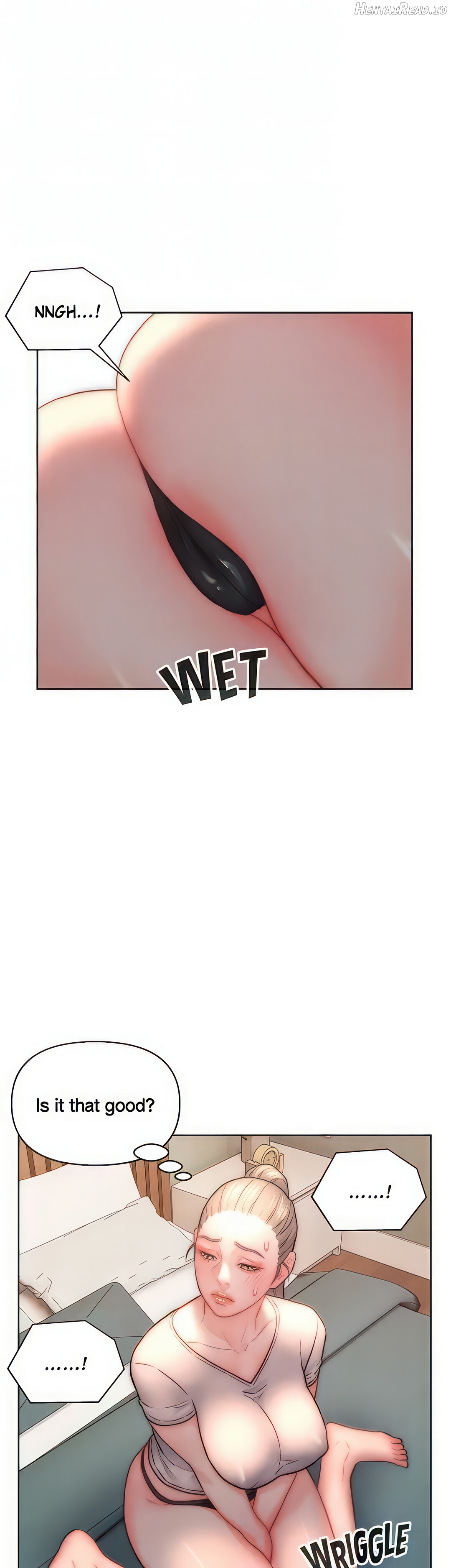 Live-In Son-in-Law Chapter 33 - page 36