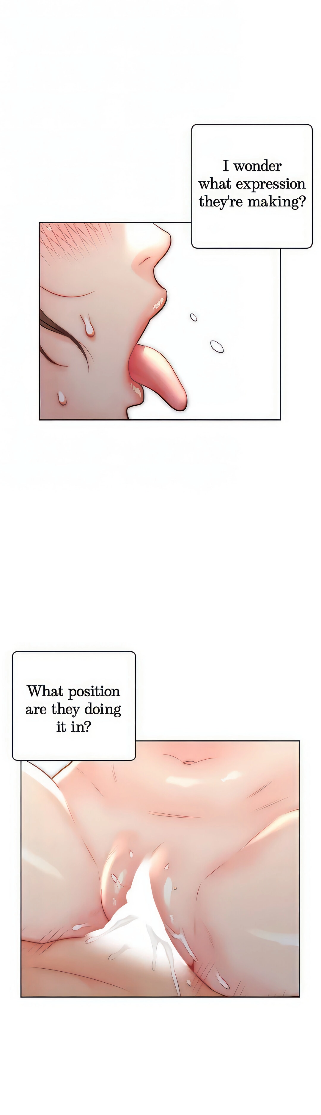 Live-In Son-in-Law Chapter 33 - page 38